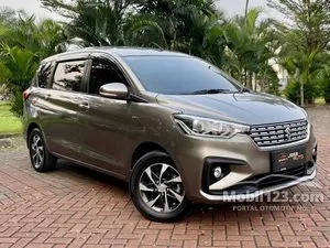 2021 Suzuki Ertiga 1.5 GX MPV