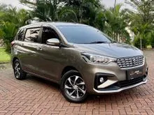 2021 Suzuki Ertiga 1.5 GX MPV. (Low Odo 27rb) Record