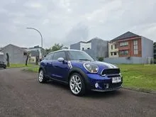 2013 MINI Paceman 1.6 Cooper S Coupe