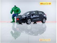 2015 Honda HR-V 1.8 (ปี 14-18) S SUV AT