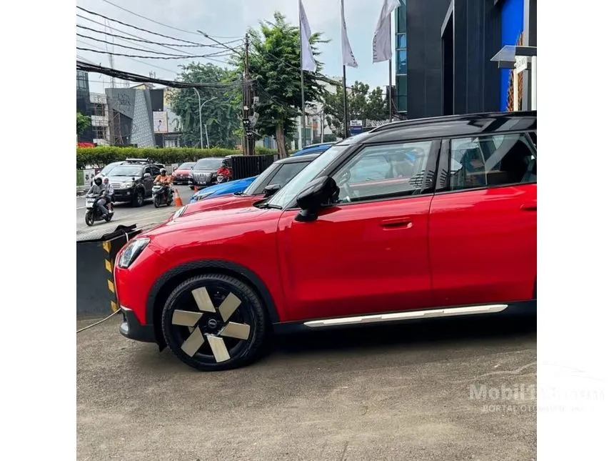 2024 MINI Countryman SE ALL4 SUV
