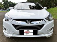 2013 Hyundai Tucson XG AT Panoramic