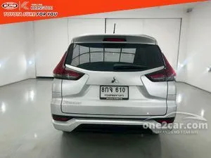 2019 Mitsubishi Xpander 1.5 GLS-LTD Wagon