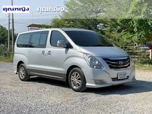 2008 Hyundai H-1 2.5 (ปี 08-17) Grand Maesto Van