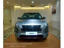 2022 Hyundai Creta 1.5 Prime Wagon