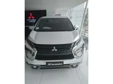 2022 Mitsubishi Xpander 1.5 SPORT Wagon - Promo Mitsubishi Jabodetabek, Dp Mulai 17Jutaan / Angsuran Mulai 5Jutaan