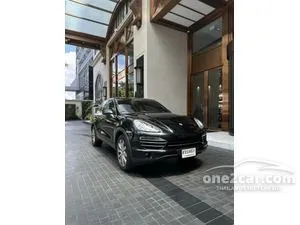2010 Porsche CAYENNE 3.0 S Hybrid SUV
