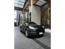 2010 Porsche CAYENNE 3.0 (ปี 10-16) S Hybrid 4WD SUV