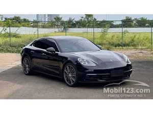 2017 Porsche Panamera 2.9 4S Executive Hatchback