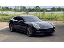 2017 Porsche Panamera 2.9 4S Executive Hatchback