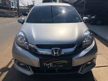2014 Honda Mobilio 1.5 E Prestige MPV