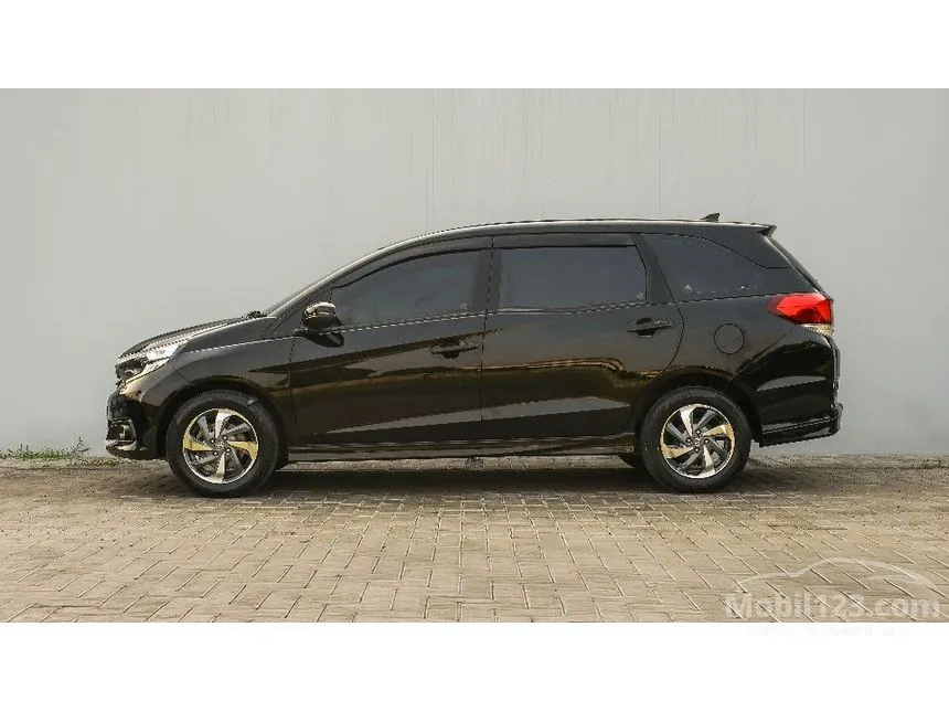 2020 Honda Mobilio E MPV