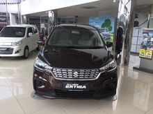 2019 Suzuki Ertiga TDP & Anguran Termurah 2019