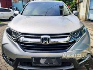 Honda Cr V Mobil Bekas Baru Dijual Di Surabaya Jawa Timur Indonesia Dari 767 Mobil Di Mobil123