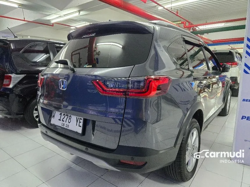 2023 Honda BR-V E SUV