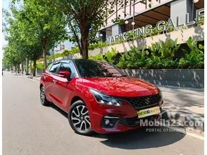 2023 Suzuki Baleno 1.5 Hatchback