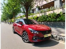 2023 Suzuki Baleno 1.5 Hatchback-(KM15000)SUZUKI BALENO HB HATCHBACK AT 2024 NIK 2023 ISTIMEWA KM RENDAH