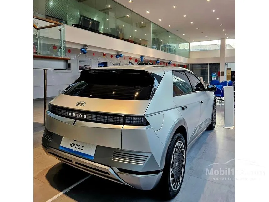 2024 Hyundai IONIQ 5 Signature Long Range SUV
