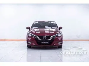 2020 Nissan ALMERA 1.0 VL Sedan