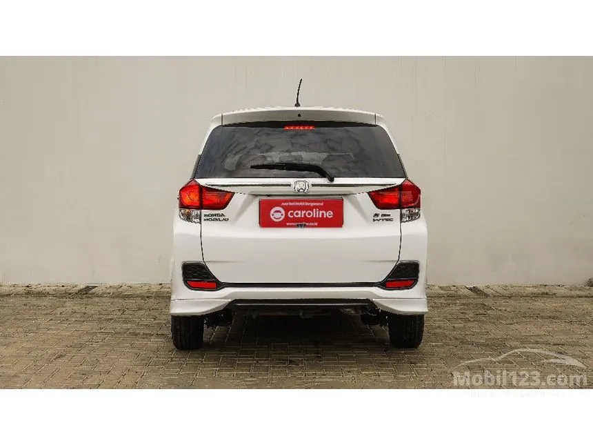 2019 Honda Mobilio E MPV