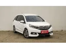 2019 Honda Mobilio 1.5 E MPV - Garansi 1 Tahun - Promo Diskon Jutaan Rupiah - Caroline Poris