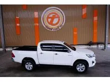 2019 Toyota HILUX REVO 2.4 Double Cab E Plus Prerunner Pickup