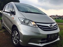 2012 Honda Freed 1.5 S MPV