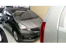 2014 Honda Jazz 1.5 RS