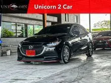 2021 Mazda 2 1.3 (ปี 15-25) C Sedan