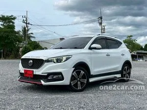 2018 MG ZS 1.5 X SUV
