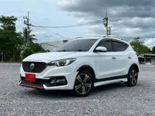 2018 MG ZS 1.5 (ปี 17-25) X SUV