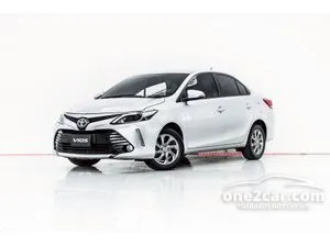 2018 Toyota VIOS 1.5 G Sedan