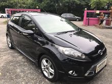 2011 Ford Fiesta 1.5 (ปี 10-16) Sport Hatchback AT