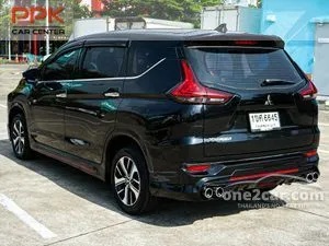 2020 Mitsubishi Xpander 1.5 GT Wagon