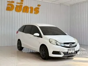 2014 Honda MOBILIO 1.5 S Wagon