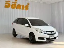 2014 Honda MOBILIO 1.5 (ปี 14-17) S Wagon