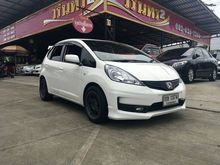 2008 Honda Jazz 1.5 (ปี 08-14) S i-VTEC Hatchback AT