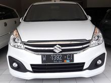 2017 Suzuki Ertiga 1.4 GL MPV