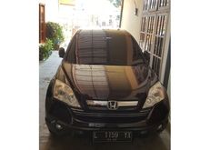 2007 Honda CR-V 2.4 2.4 i-VTEC SUV