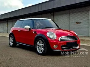 2014 MINI Coupe 1.6 Cooper S Coupe