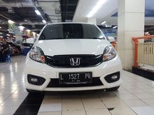 2017 Honda Brio 1.2 Satya E Hatchback