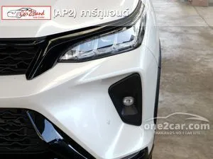 2023 Toyota FORTUNER 2.4 Legender SUV