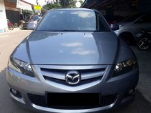 Mazda 6 Matic 2008