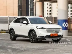 2022 Honda HR-V 1.5 E SUV