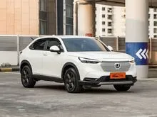 2022 Honda HR-V 1.5 E SUV HRV E
