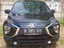 2019 Mitsubishi Xpander 1.5 GLS Wagon