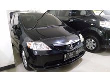 2005 Honda City 1.5 VTEC