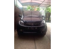 2010 Toyota Rush 1.5 G SUV