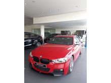 330i Msport 2018 Melborn Red On Black