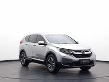2018 Honda CR-V 1.5 Turbo Prestige SUV